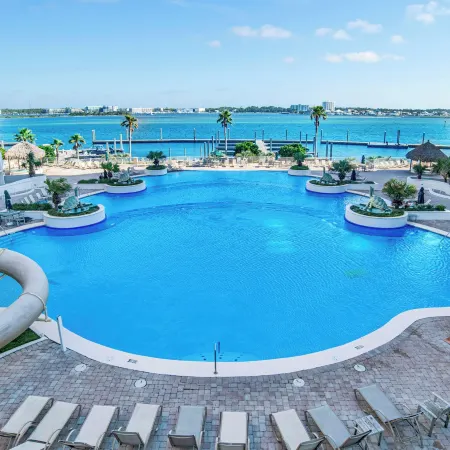 Caribe the Resort #C813