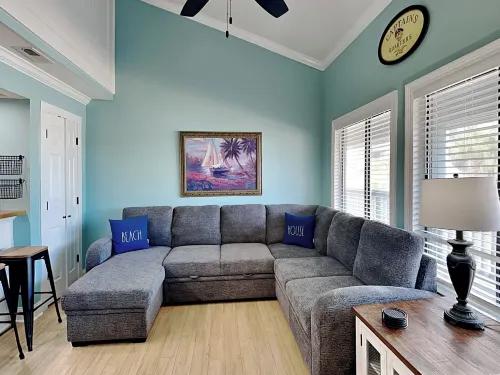 Sunswept Condominium #210