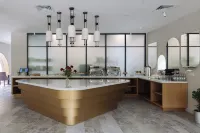 Old Ijevan Boutique Hotel - Bintang 5