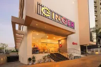 Ginger Nagpur City Center Hotels in Nagpur