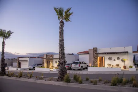 Voyage Vacation Club