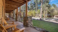 Upper Canyon Inn & Cabins Hotels in Ruidoso
