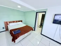 Céu Beach Club - guesthouses