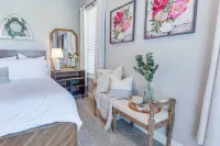 Lakefront Granbury Retreat w/ Patio & Fire Pit - 3 stjerner