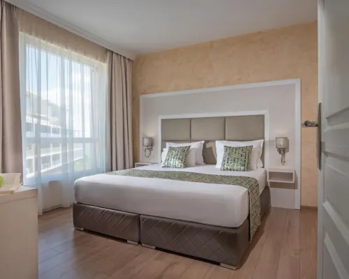 Marina Sands Bijou Boutique - Amazing Views Hotels in Obzor
