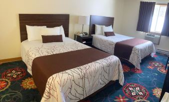 White Pine Lodge