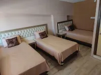 謝恩科爾莫拉酒店 酒店