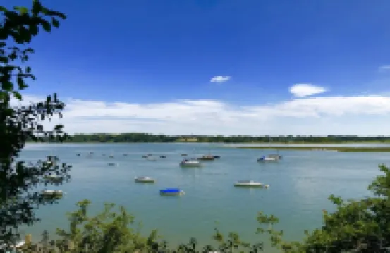 The Piglets Hotels in Suffolk Coastal District