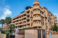 Apartamentos Turísticos Spiritmar Hotels in Almerimar