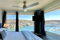 Harborage Inn on the Oceanfront Hotels in Boothbay