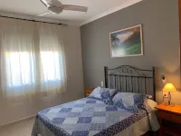 Ame445 Villa Avec Piscine Privee 5x11m, Climatisation, Wifi A 150m Plage Hotel a L'Ametlla de Mar