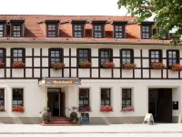 Hotel Zum Schwan Hotels in Oder-Spree