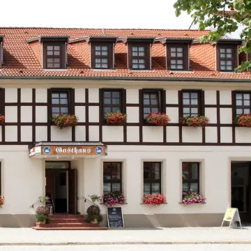 Hotel Zum Schwan