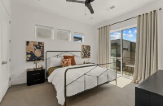 Villa #24 at Bloomington Country Club 4 Bedroom Townhouse