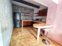 Apartamentos Casa Esquina