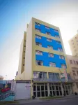Estrela do Sul Hotel - جاكوزي
