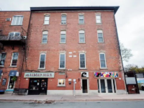 Perth County Inn Hotels in Stratford