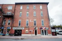 Perth County Inn