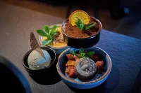Genusshotel Wenisch - petit déjeuner