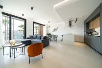 Waterside Sea View Apartments