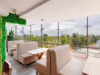 Hotel Parque 63 Hotels near Campin