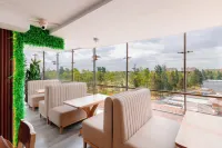 Hotel Parque 63 - 3-Star