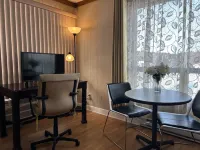 Motel Chantolac Hotels in Sainte-Adele