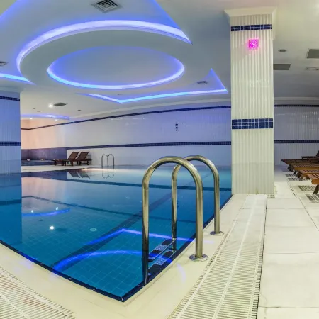 Grand Work Hotel