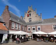 Auberge de Campveerse Toren Hotels in Камперланд