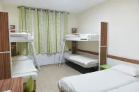 HI - Karei Deshe Hostel Hotels in Ginosar