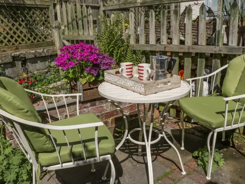 Fern House - Pet friendly