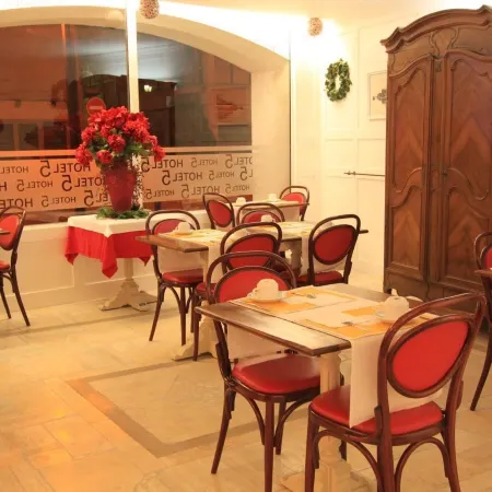 Hotel le 5