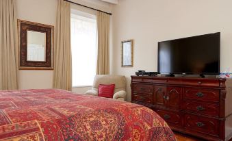 Cheltenham Suites