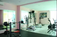 Miami Inn - Phòng Gym