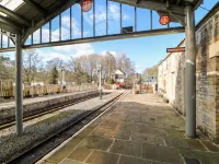 Kings Cottage Hoteles en Alston