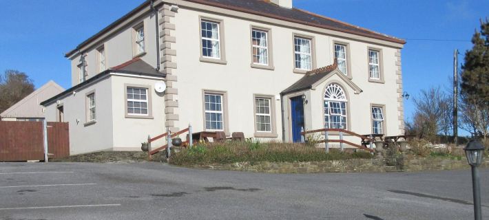 Rathmore House Bed & Breakfast Hotels in Cork