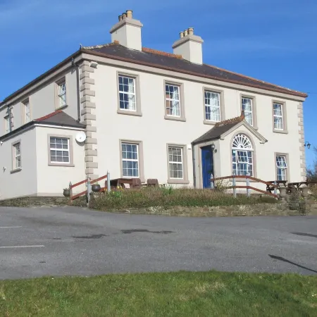 Rathmore House Bed & Breakfast