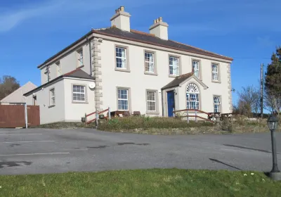 Rathmore House Bed & Breakfast Hotels in Baltimore