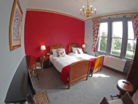 The Godwins Hotels in Hereford