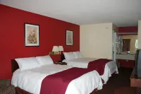 The Patriot Inn