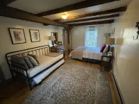 Lareau Farm Inn Hotels in Waitsfield