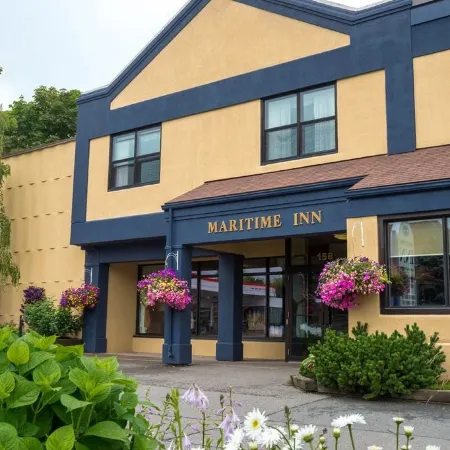 Maritime Inn Antigonish