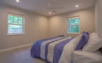 Happy Hideaway 4 Bedroom Home by Redawning
