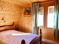 Chalets du Bout du Monde Hotel di Gaspe