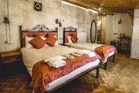 DOĞANBEY KONAĞI Hotels in Gaziantep