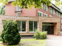 Hotel Christophorus Hotels near Spandau