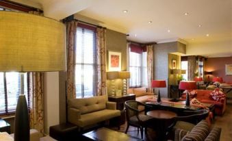 Ardington Hotel