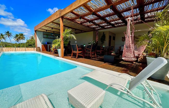 Vila Mistral