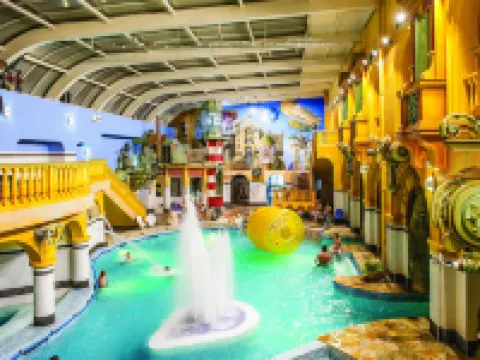 Wellness Hotel Babylon Hoteles en Liberec