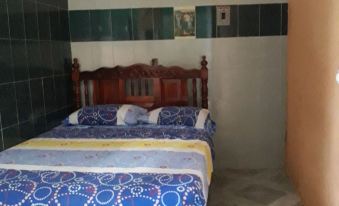 Posada San Pablo